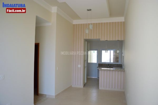 Casa em , Indaiatuba - Linda casa térrea em condomínio fechado! - Foto 7